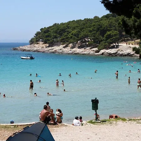 By The Sea - 18306 * Murter
