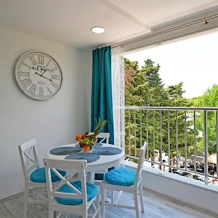 By The Sea - 18306 Apartment