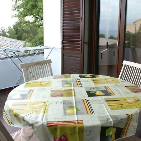 By The Sea - 15637 Guest house Murter
